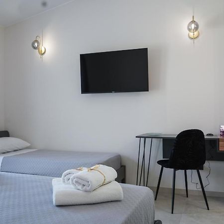 Thalassa Rooms Avola Dış mekan fotoğraf