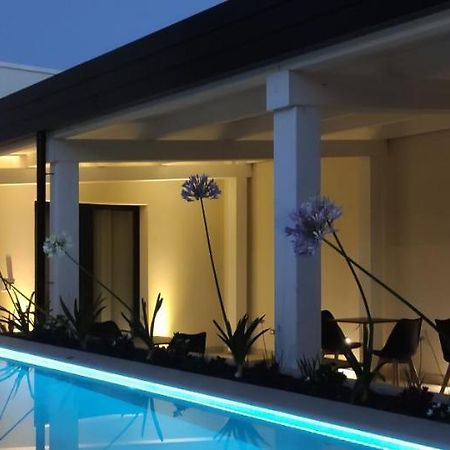 Thalassa Rooms Avola Dış mekan fotoğraf