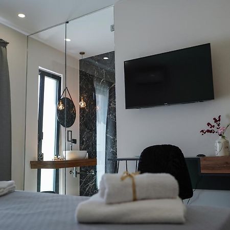 Thalassa Rooms Avola Dış mekan fotoğraf