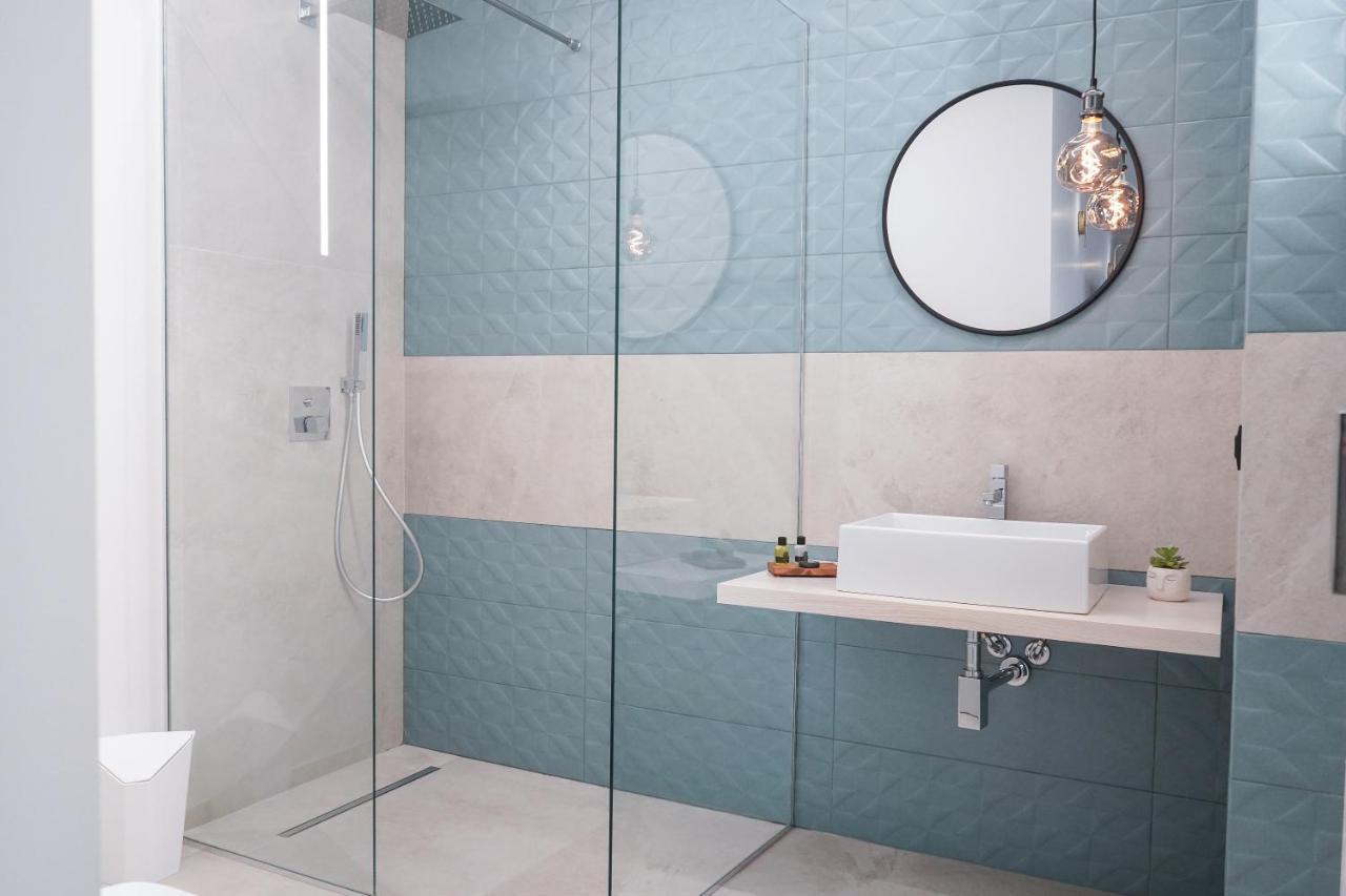 Thalassa Rooms Avola Dış mekan fotoğraf