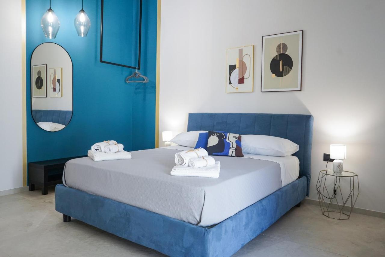 Thalassa Rooms Avola Dış mekan fotoğraf