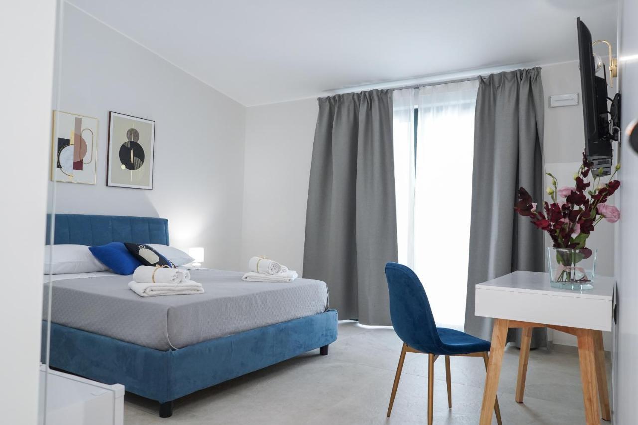 Thalassa Rooms Avola Dış mekan fotoğraf
