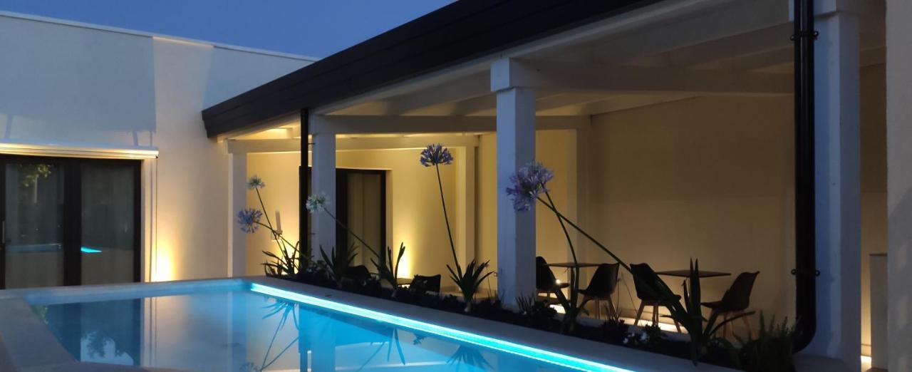 Thalassa Rooms Avola Dış mekan fotoğraf