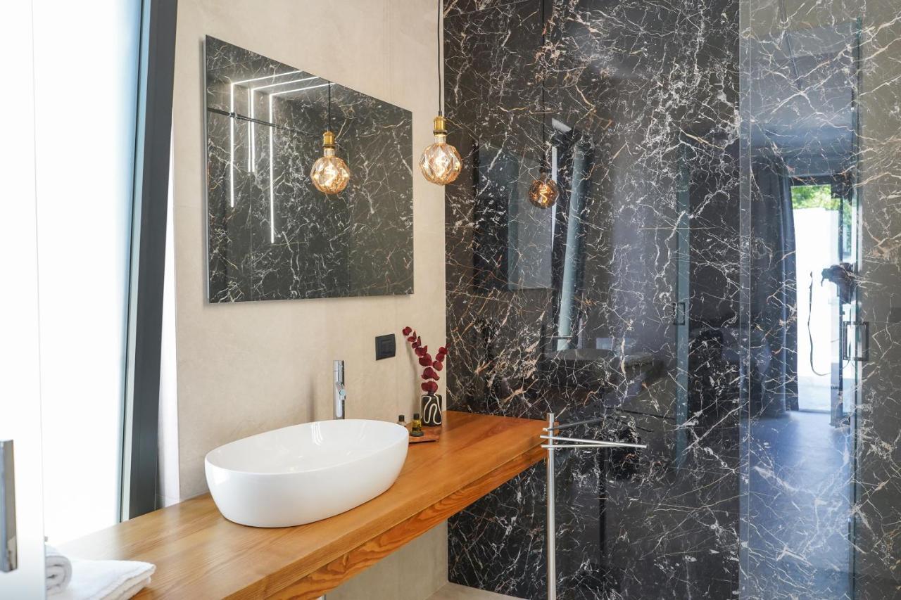 Thalassa Rooms Avola Dış mekan fotoğraf