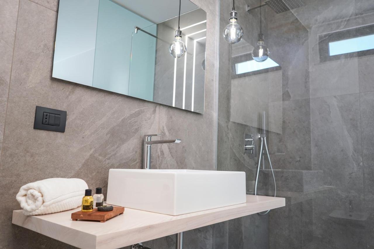 Thalassa Rooms Avola Dış mekan fotoğraf