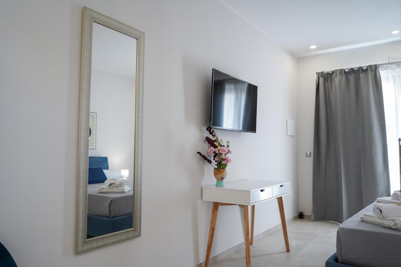 Thalassa Rooms Avola Dış mekan fotoğraf