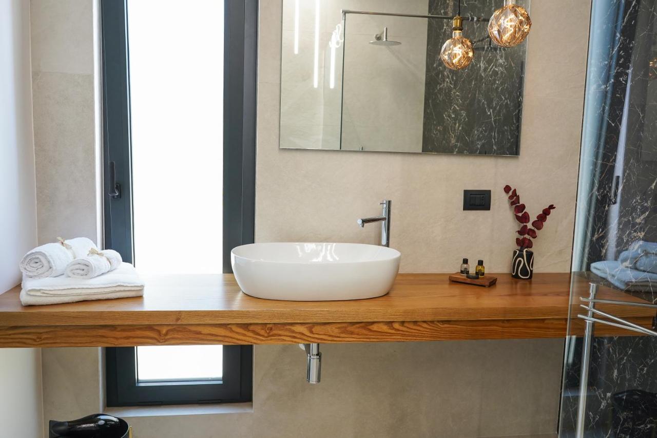 Thalassa Rooms Avola Dış mekan fotoğraf