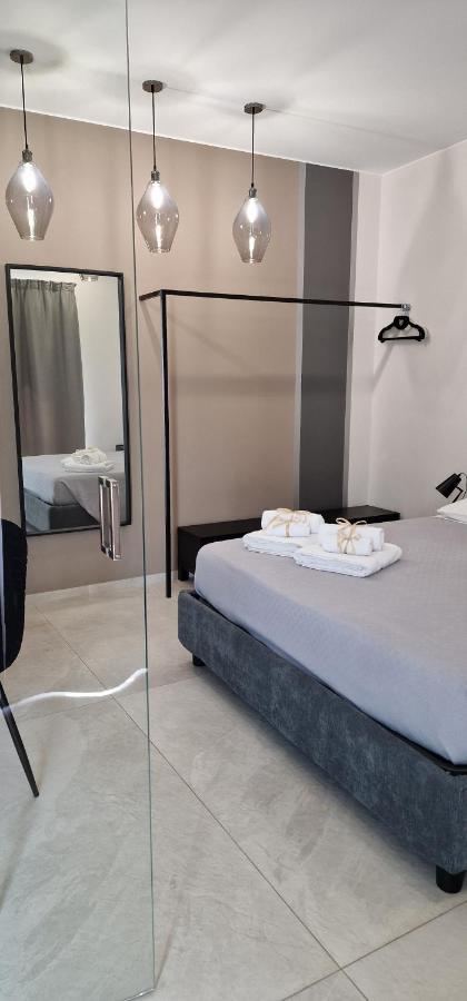 Thalassa Rooms Avola Dış mekan fotoğraf