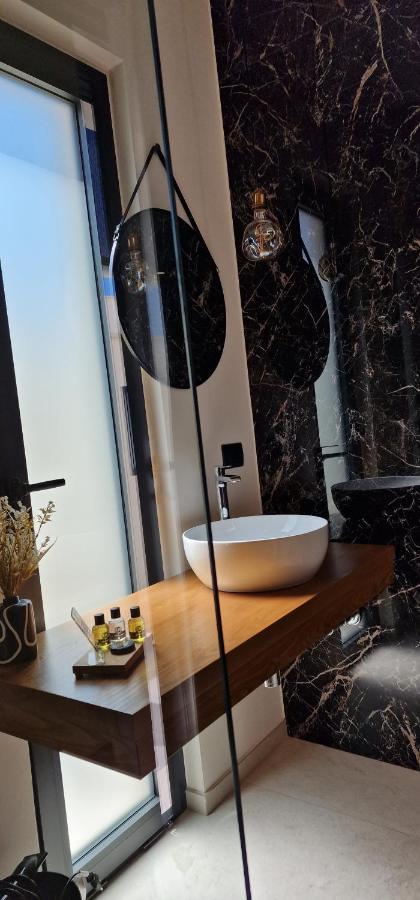 Thalassa Rooms Avola Dış mekan fotoğraf